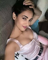 sonal chauhan takes the internet by