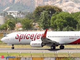 Spicejet Share Price Spicejet Shares Fall 3 Amid Reports