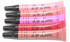 makeup revolution lip lava liquid