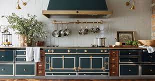 Check spelling or type a new query. La Cornue The Most Luxurious Kitchen Appliances To Buy Linly Designs