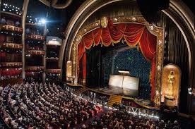 about the dolby theatre dolby theatre