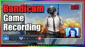 How to record your gameplay using Bandicam, Game Recording Mode - YouTube