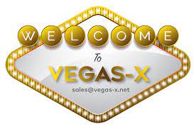 Play the true and exciting casino slots games anytime&anywhere. Vegas X