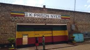 List Of All Maximum Security Prisons in Kenya