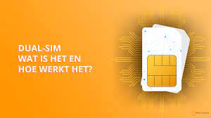 Dual-sim: wat is het en hoe werkt het? | MobileSupplies.nl