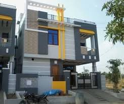 exterior house colors india