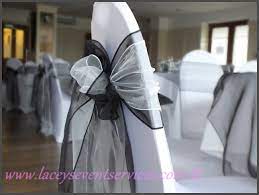 Wedding Chair Covers And Sashes Hire