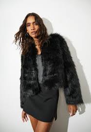 Faux Fur Buy Fuax Fur Clothing