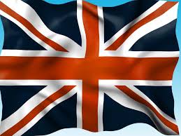 photo of union jack means british flag