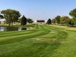 Hubbard Memorial Golf Course Review (Hill Air Force Base) - Utah ...