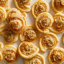 puff pastry recipes that are the
