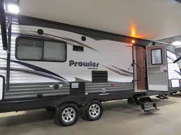 used 2016 prowler 25rls luxurious