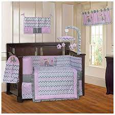 baby crib bedding set