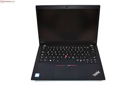 Lenovo Thinkpad X390 I5 8265u Fhd Laptop Review