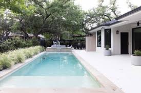 Our Dreamiest Plunge Pool Yard Designs