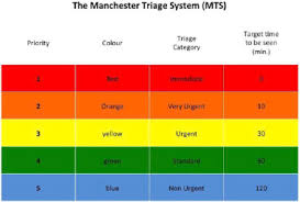 Seamless litephotocopacopasocolor of the year. Sa1070 The Manchester Triage System Mts A Score For Emergency Management Of Patients With Acute Gastrointestinal Bleeding A Retrospective Analysis In A Maximum Care Hospital In Germany Gastrointestinal Endoscopy