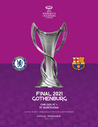 Chelsea won the champions league for the second time, as kai havertz scored the only goal against premier league champions manchester city in porto. 2021 Uefa Women S Champions League Final Wikipedia