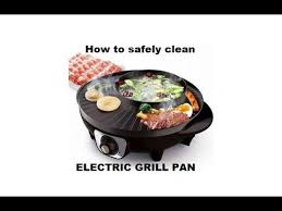 Enjoy unlimited samgyeopsal with your loved ones at home with this authentic korean samgyeopsal grill pan with portable stove! How To Clean Samgyupsal Grill Pan Electric Grill Pan Youtube