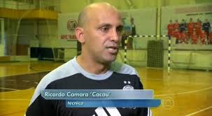 A Rede Globo faz matéria sobre jogadores do futsal do RN no Cazaquistão e  ignora jogador nordestino, Douglas Junior de Guamaré. - Guamare News