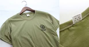 You Can Buy A T Shirt That Looks Suspiciously Like The Saf