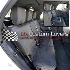 Fits Land Rover Discovery 5 Waterproof