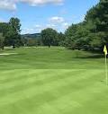 Copley Country Club - Morrisville, VT