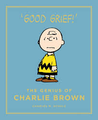 charlie brown ebook by charles schulz