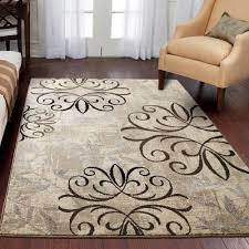 modern living room designer carpets