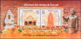 The jallianwala bagh massacre was perpetrated by sikhs, gurkhas, baluchi, and rajputs on the orders of one british colonel; 100 Years Of Jallianwala Bagh Massacre