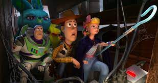 toy story 4 s alternate ending unveiled