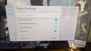 To fix this problem without giving up on our 4k monitor, we can adjust windows 10 display scaling options in settings. Samsung 4k Series 6 Hdr Or Game Mode Ps4pro