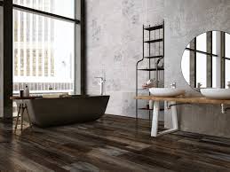 porcelain tile luxury vinyl flooring