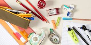 The Best School Supplies For Back To School For 2019