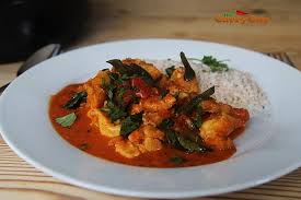 authentic indian curry recipe chennai