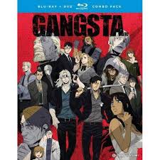 Check spelling or type a new query. Gangsta The Complete Series Blu Ray 2017 Target