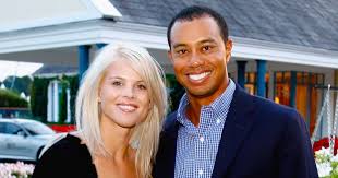 Tiger wood's ex elin nordegren and her boyfriend jordan cameron have welcomed a new baby. Here S What Elin Nordegren Is Up To Since Divorcing Tiger Woods