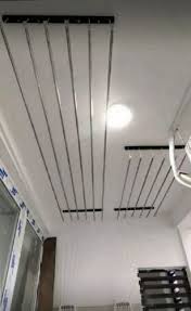 Jindal Brand Stainless Steel Wall