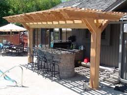 Summer wouldn't be complete without backyard barbeques on sunny afternoons. Cheap Wooden Gazebo Kits Novocom Top