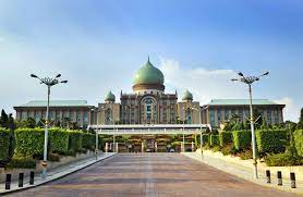 The office of the prime minister of malaysia. Malaysian Prime Minister Office Putrajaya Malaysia Putrajaya Malaysia Taj Mahal