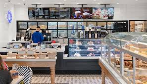 french inspired bakery paris baguette