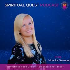 Spiritual Quest Podcast