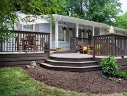 Home Value Outdoor Living Projects