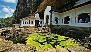 most visited sri lanka tourist places