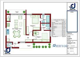 2 Bedrooms House Plans Design Decide