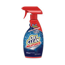 oxiclean max force laundry stain