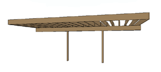 floor beam span tables calculator