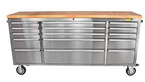 jegs 555 81448 72 in 15 drawer rolling