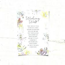 Image 0 Wishes For Bride And Groom Template The Printable