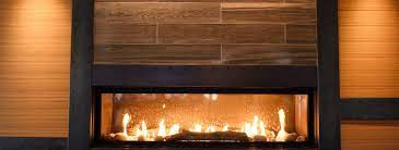 Can You Burn Wood In A Gas Fireplace