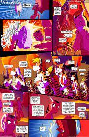 Comic 346 – Draconia Chronicles